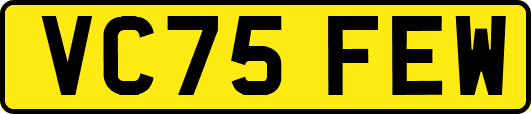 VC75FEW