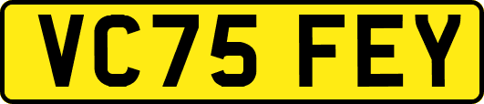 VC75FEY