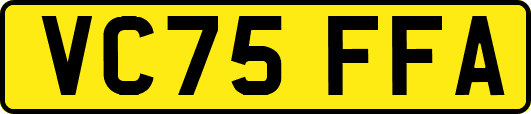 VC75FFA