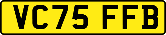 VC75FFB