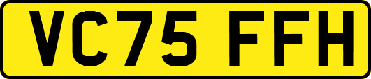 VC75FFH