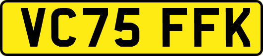 VC75FFK