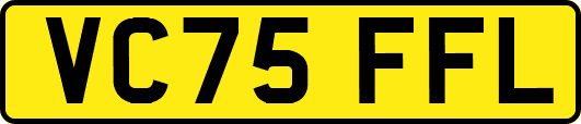 VC75FFL