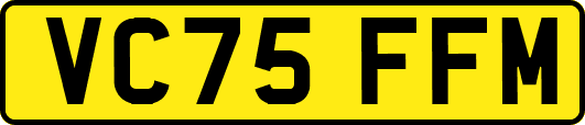 VC75FFM