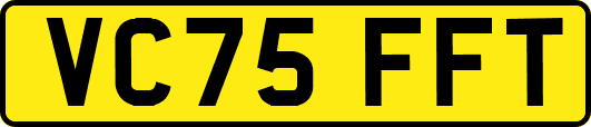 VC75FFT
