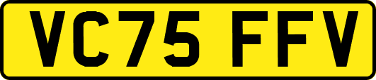 VC75FFV