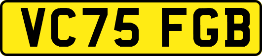 VC75FGB