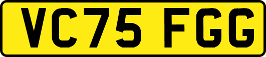 VC75FGG