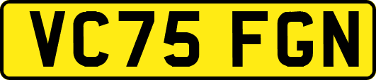 VC75FGN