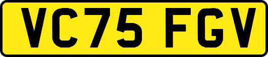 VC75FGV