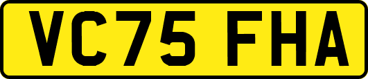 VC75FHA