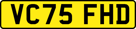 VC75FHD