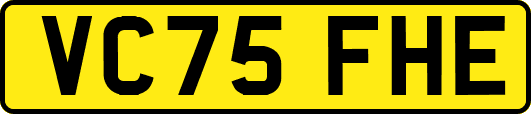 VC75FHE