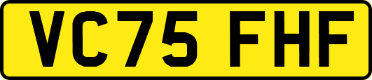 VC75FHF