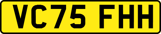 VC75FHH