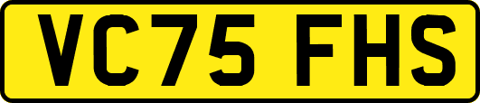 VC75FHS