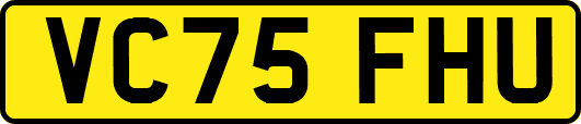 VC75FHU