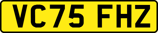 VC75FHZ