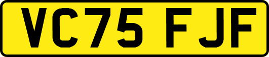 VC75FJF