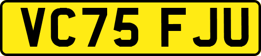 VC75FJU