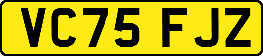 VC75FJZ