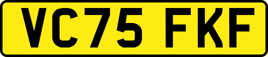 VC75FKF