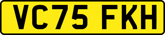 VC75FKH