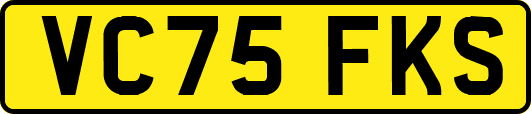 VC75FKS