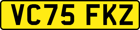 VC75FKZ