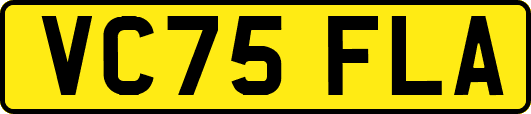 VC75FLA