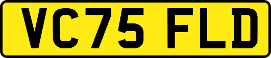 VC75FLD