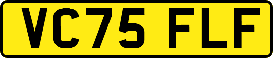 VC75FLF
