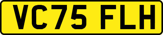VC75FLH