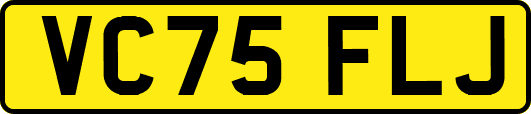 VC75FLJ