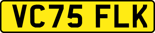 VC75FLK