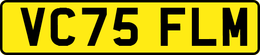 VC75FLM