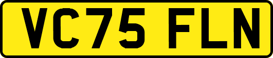 VC75FLN