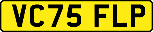 VC75FLP