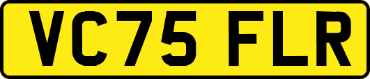 VC75FLR