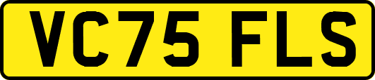 VC75FLS