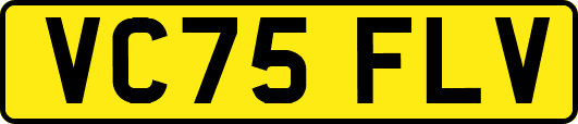 VC75FLV