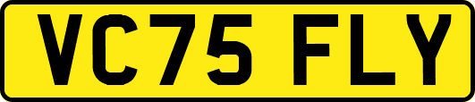 VC75FLY