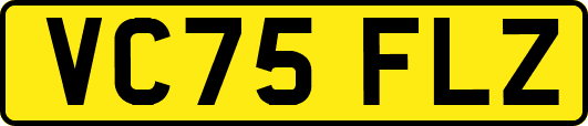 VC75FLZ