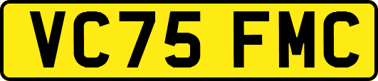 VC75FMC