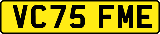 VC75FME