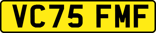 VC75FMF