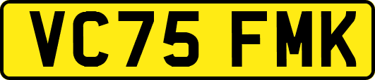 VC75FMK