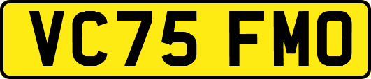 VC75FMO