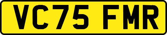 VC75FMR
