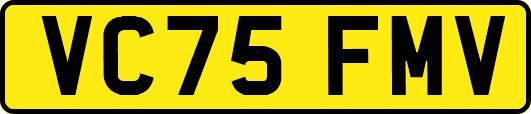 VC75FMV